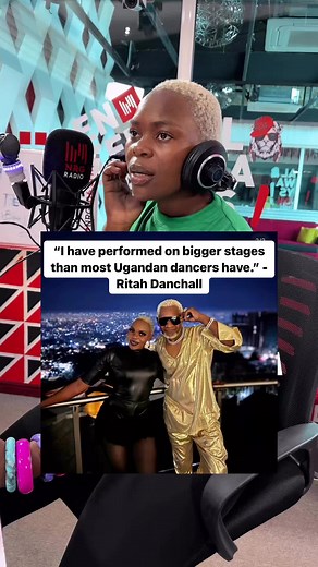 Top Ugandan Dance Performances with Queen Sheebah