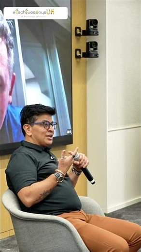 Why Countries Restrict Health & Transport Data | Data as the New Warfare | #techtuesdaysuk | S3E33