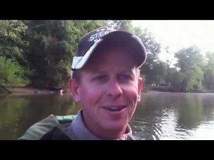 Jason Tampir Previews Fishing Pool 14