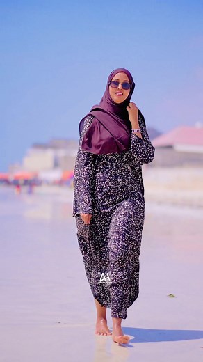 Koko Bulle: The Rise of a Somali TikTok Star