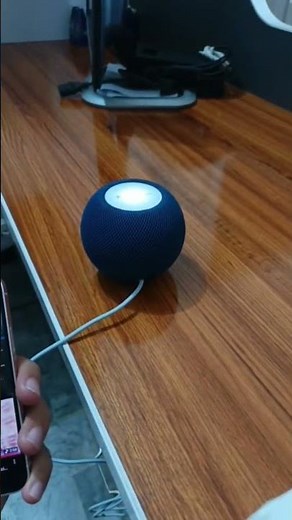 apple homepod mini sound test