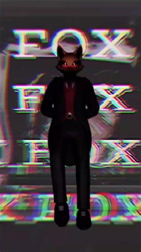 The Question [OUT NOW] #vladvulpes #bassmusic #dubstep #visualizer #furry