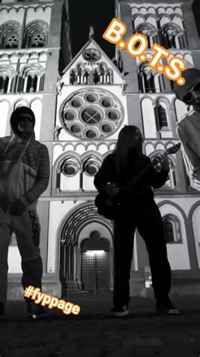 B.O.T.S. #polyone #stillewasser #fyp #fypシ #fypシ゚viral #fypage #rap #youtubeshorts #youtubevideo