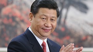 Xi Jinping | Know Your Meme