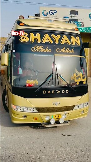 Bus Horn Sounds: Attention Grabbers #hornsounds #bushorn