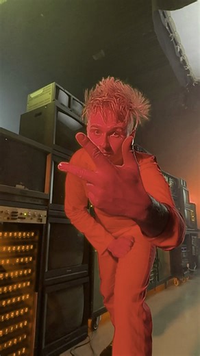 Eins, zwei, DREI days to go! Our new UK Eurovision entry by LOOK MUM NO COMPUTER is out to stream on 06.03.2026 #Eurovision #Eurovision2026 | BBC One