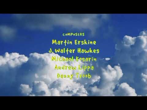 The Wonder Pets (Nick Jr. Credits)