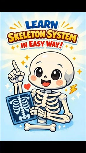 Skeletal system #bscnursing#skeletonsystem #anatomy #futurenurse #medicalstudent #neet #aiims #nurse