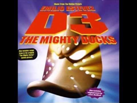 D3: The Mighty Ducks OST 9 | Main Titles