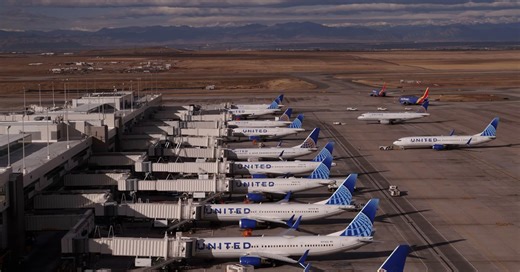 United Airlines overhauls MileagePlus program — here's what to know