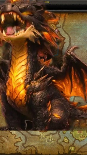 A Relaxed Route for Gathering Materials 🌲 #WoW #Farming #Gold