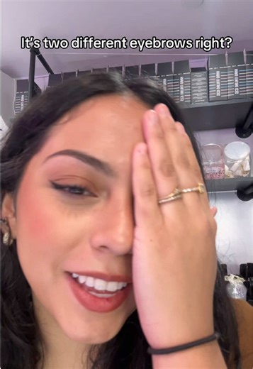 Understanding Eyebrow Shaping Differences