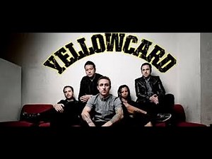 Yellowcard - Breathing (Official Video)