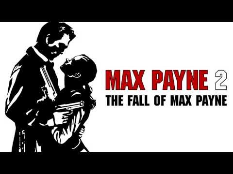 Max Payne 2 Walkthrough - No Commentary 1080 [PC]