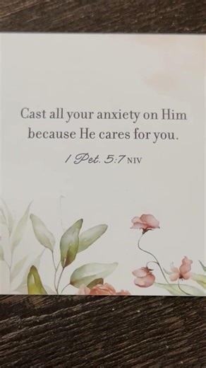 Daily #Bible Messages for You ✝️