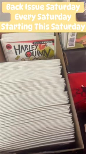 Back Issue Saturday…Today and every Saturday!!! New back issue comics for you!!! #howardtheduck #venom #thor #batman | The HIVE Comics