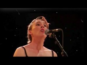 Barbara Weldens dead: Up and coming French singer dies on stage in concert