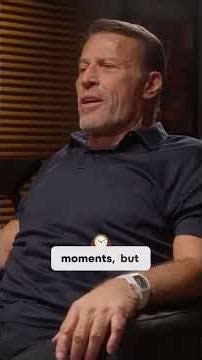 The One Word That Changed Everything After Hitting Rock Bottom.