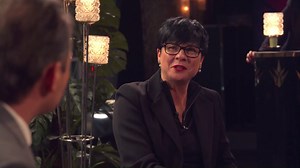 Talk mit Regula Esposito