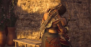 Assassin's Creed Odyssey romance options list - all romanceable NPC locations