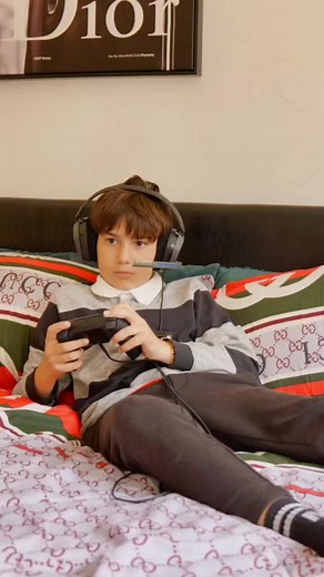 Barber Boys on TikTok