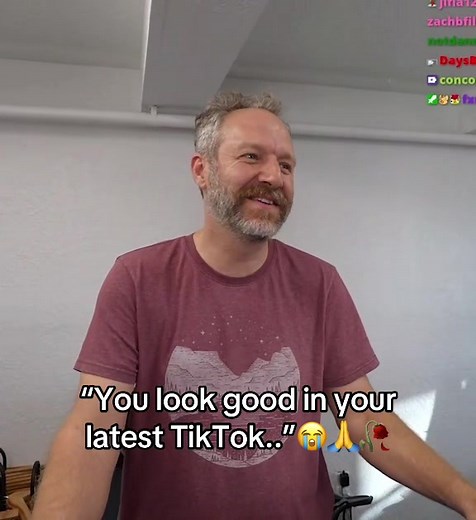Pee Panty Dropper: Thirst Traps & Lip Sync on TikTok