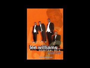 Lee Williams And The Spiritual QC’s Good Time (Live)