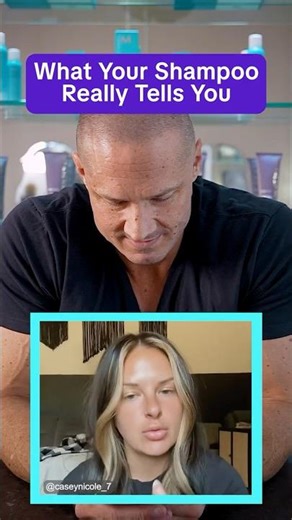 This _Hair Habit_ is Drying Out Your Ends