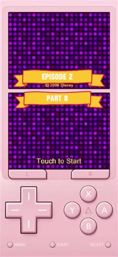 Hannah Montana Episode 2; part 8! Who Knows Mileys Secret? #nintendo #nintendods #nostalgia #fyp #trending #new #emulator #hannahmontana