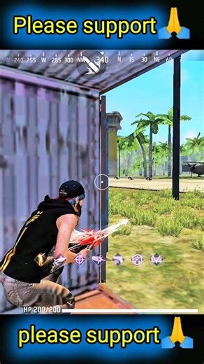 1 vs 4 clucsh😱 Br rank game play💯 #freefire #ajjubhaiinmymatch #shorts