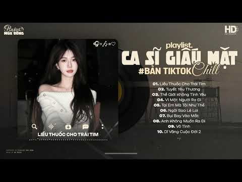 Giọt Sầu Nào Vỡ Nát Trong Tim - Liều Thuốc Cho Trái Tim Cover ♫ BXH Nhạc Trẻ Ballad Tâm Trạng Buồn