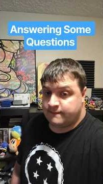 Some Questions Answered #warhammer40k #warhammer #warhammercommunity #announcerofgames