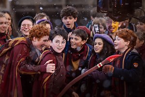 All TV shows premiering in 2026: complete release calendar