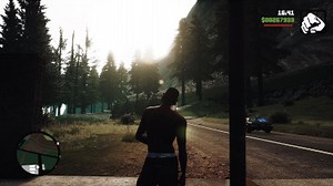 Real Life Graphics Enhancement (RLGE 2.0 by TheRealAB)