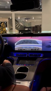SO funktioniert SKY Control 🌃 #beresa #mercedesbenz #skycontrol #mercedes #newglc #newcla | BERESA