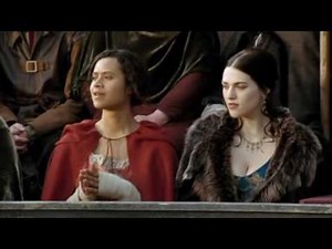 Merlin S1:E2 Part 3