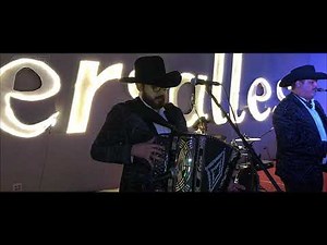 Conjunto Poder (en vivo) 10-6-2018