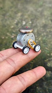 Diy kreatif mainan mudah | easy toys #creative #toys #amazing #diycrafts #tutorial #diy #mainan #sorotan | Gudang Kreatif