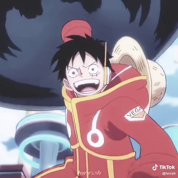 Luffy One Piece Edit Compilation | Monkey D. Luffy Edits