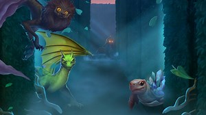 Band together with your Club as the next trial of Club Challenge has arrived - Hedge Maze! Work together through the twists and turns of this Event to complete Puzzles, collect Artefacts and overcome Encounters! Finish the Final Encounter to unlock wondrous Rewards for you and your Clubmates! Play #ClubChallenge #HedgeMaze with friends NOW ➡️ https://zynga.social/9bc1ec | Harry Potter: Puzzles & Spells