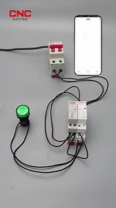 Pair the Household Contactor to Smart Accessory Wireless control the contactor via Tuya Smart APP for smart lifestyle enjoyment. Easily access to smart home with smart home devices of CNC Electric. CNC Electric can be your trusted brand and professional manufacturer of low voltage electrical appliances, join us and be our distributors for mutual success. #mcb #circuitbreaker #cncelectric #cnc #electric #electricalengineering #electricalwork #contactor #tuyasmart 👋 SOCIALISE WITH US 👋 *********