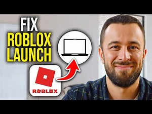 How To Fix Roblox Not Launching on PC & Laptop