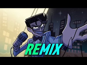 VOX | Brighter Remix | Hazbin hotel S2