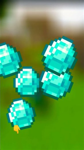 Play This Seed RIGHT NOW. pe & bedrock edition || 🔥 20+ Diamonds at spawn 🔥 😮 😮(Hindi)