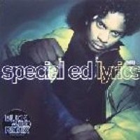 Lyrics (Buckwild Remix) by Special Ed on WhoSampled