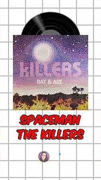 Spaceman – The hidden meaning of The Killers' music (interpretation and analysis)