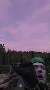 How to get in the Livonia Bunker in DayZ!