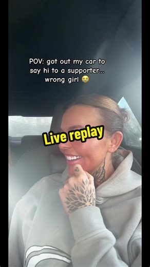 Live Highlights: An Embarrassing Encounter with Supporter