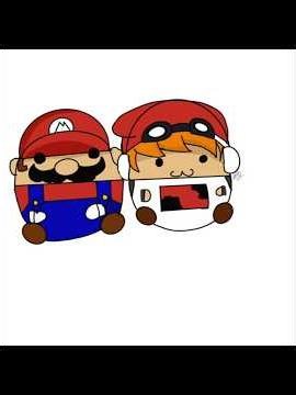 Mario x Meggy Short 213