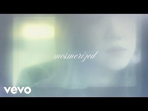 Wisp - Mesmerized (Official Lyric Video)